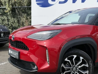 Toyota Yaris Cross – thumbnail 3