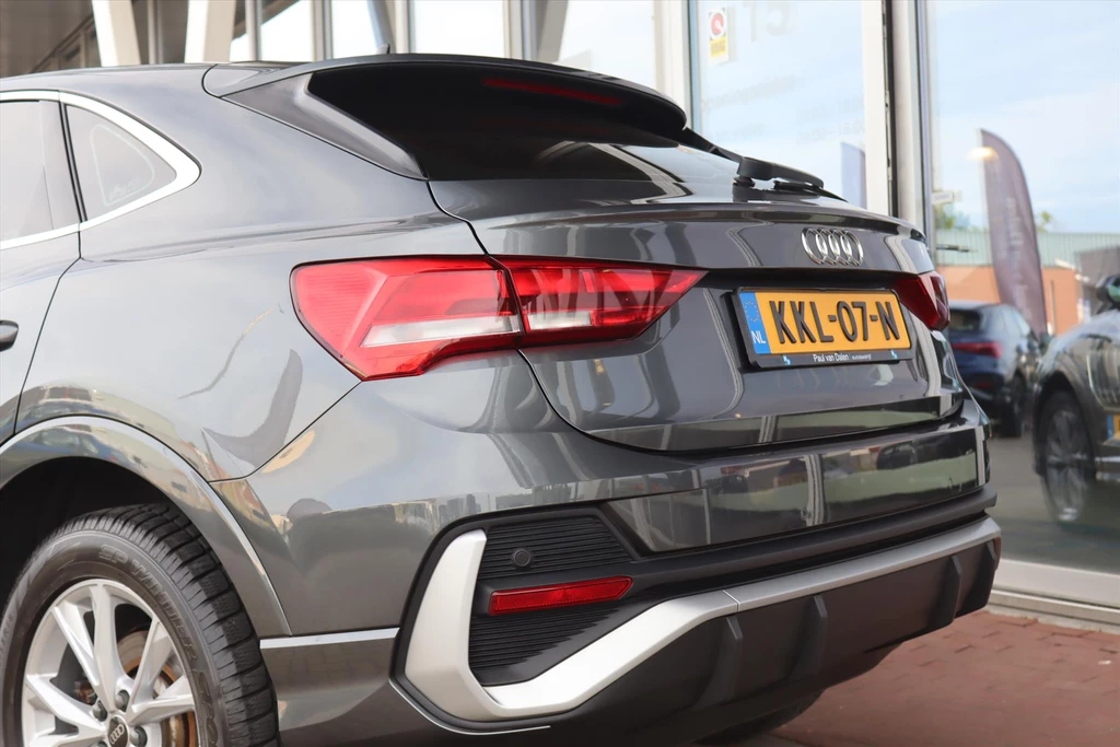 Audi Q3 – foto 7
