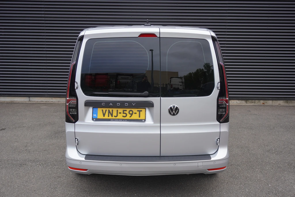Volkswagen Caddy – foto 7