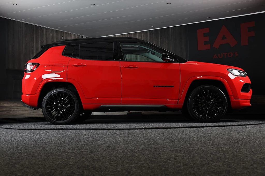 Jeep Compass – foto 10