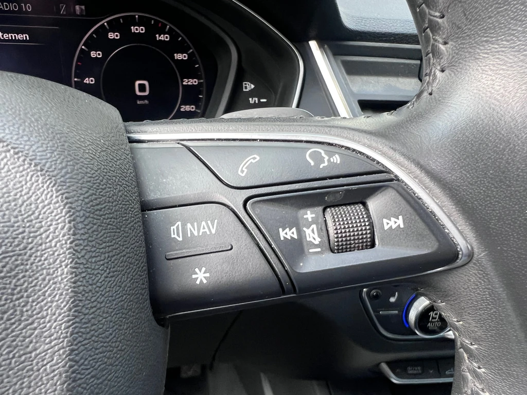 Audi Q5 – foto 36