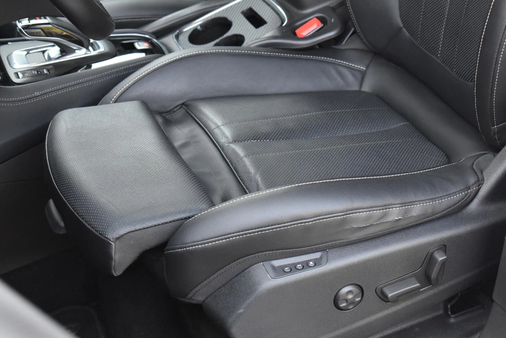 Opel Grandland X – foto 21