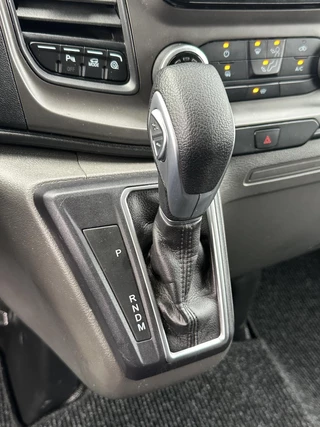 Ford Transit Custom – thumbnail 12