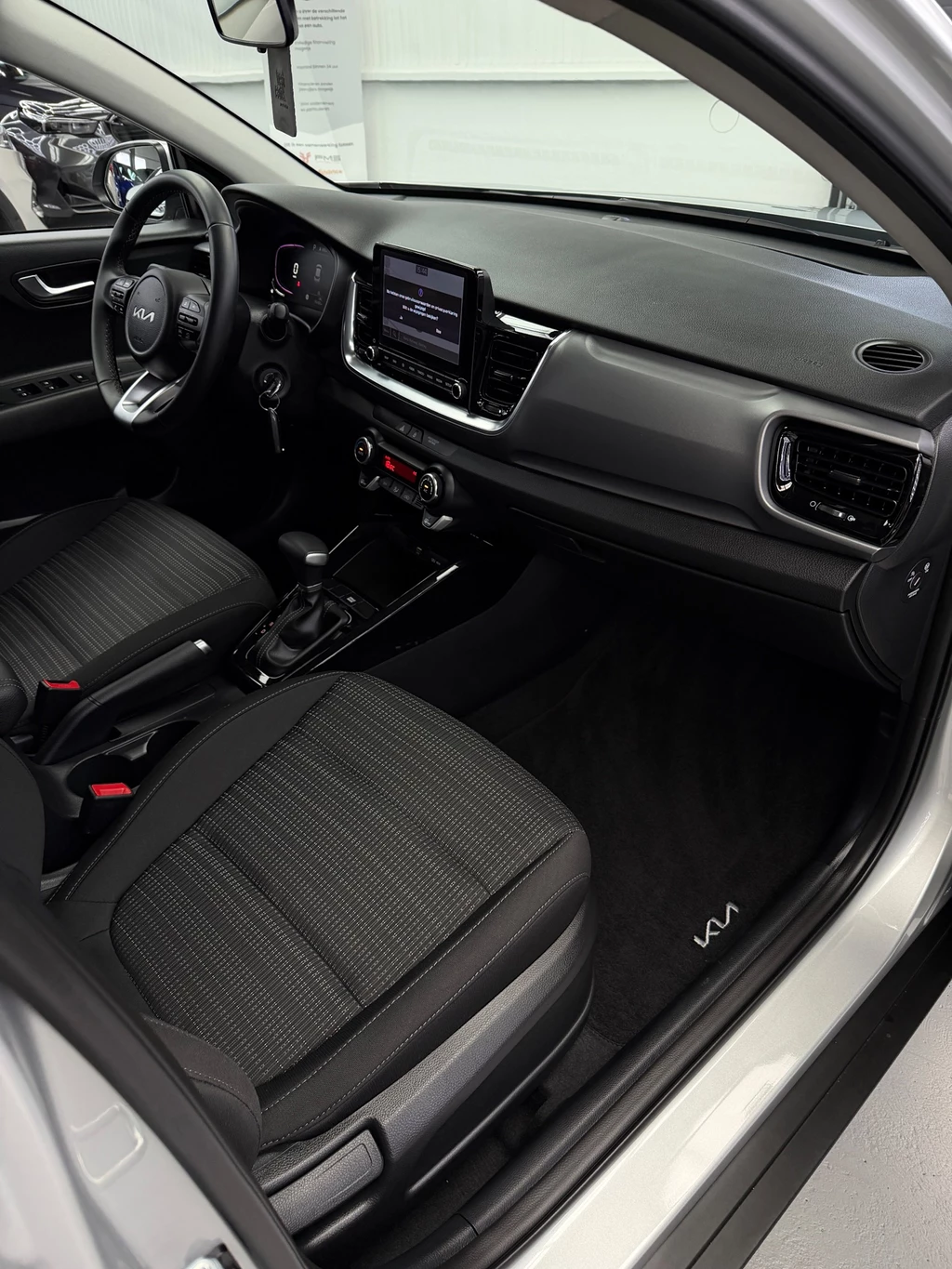 Kia Stonic – foto 20