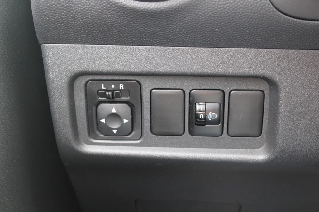 Mitsubishi Space Star – foto 11