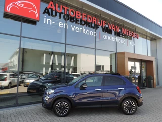 Fiat 500X – thumbnail 3