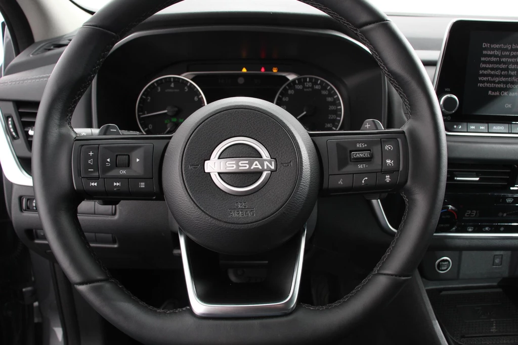 Nissan QASHQAI – foto 16