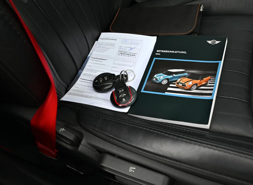 MINI Cooper S – foto 45