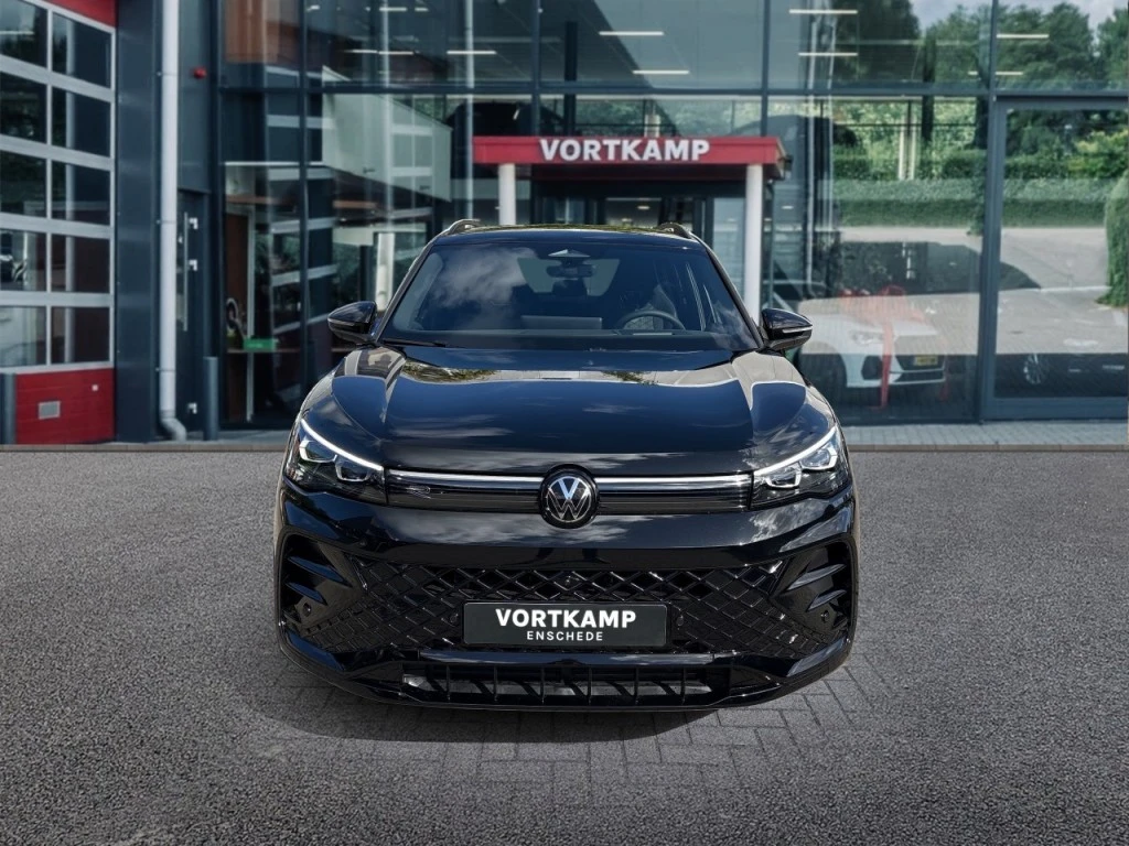 Volkswagen Tiguan – foto 8
