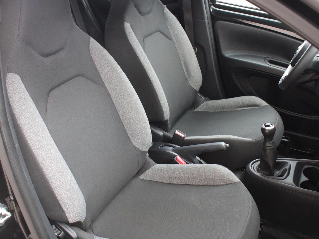 Toyota Aygo – foto 15