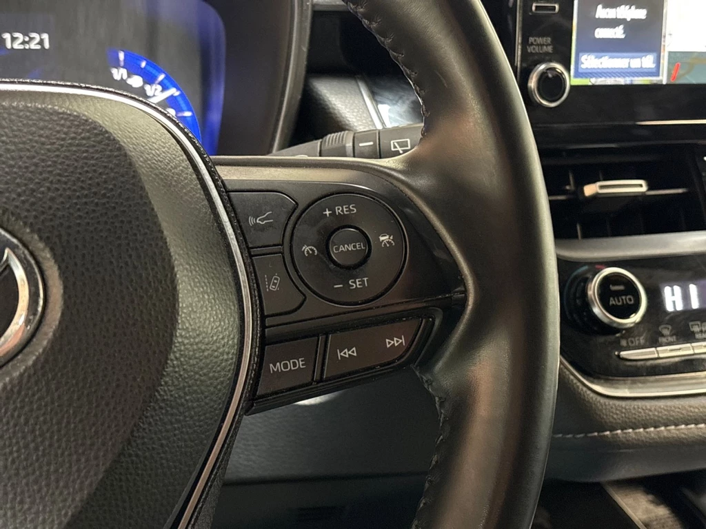Toyota Corolla – foto 16
