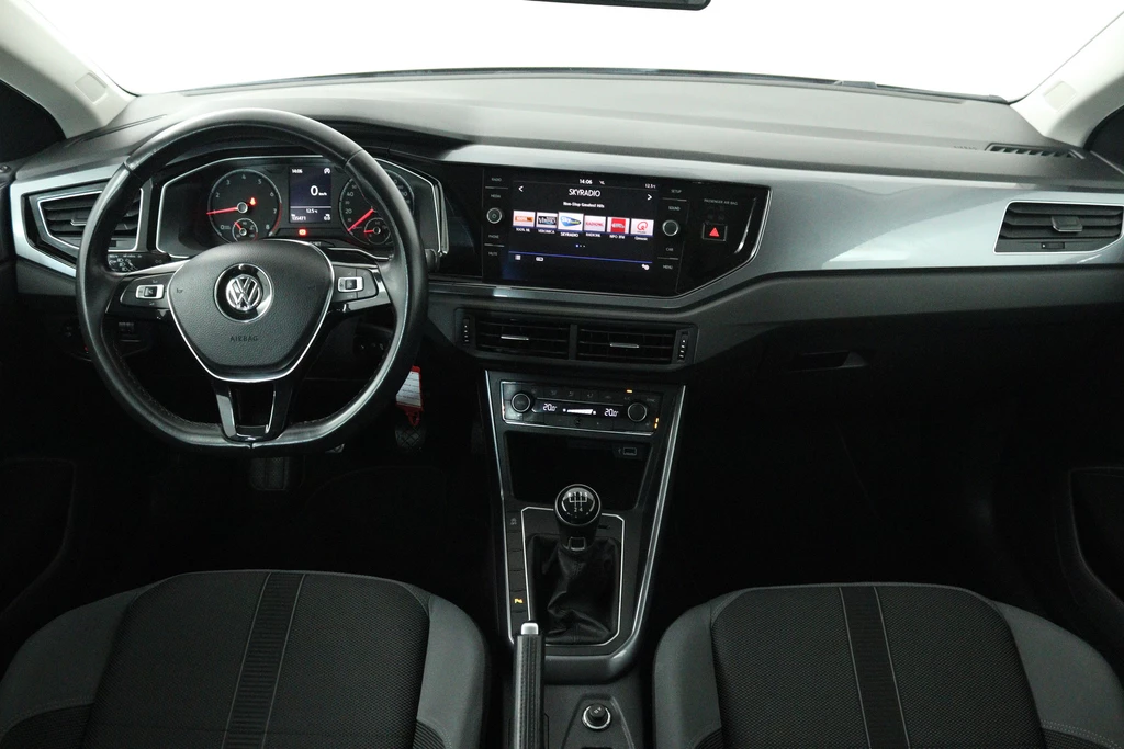 Volkswagen Polo – foto 10