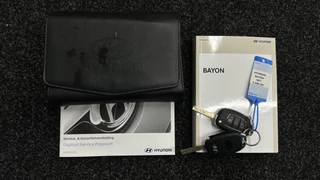 Hyundai Bayon – thumbnail 34