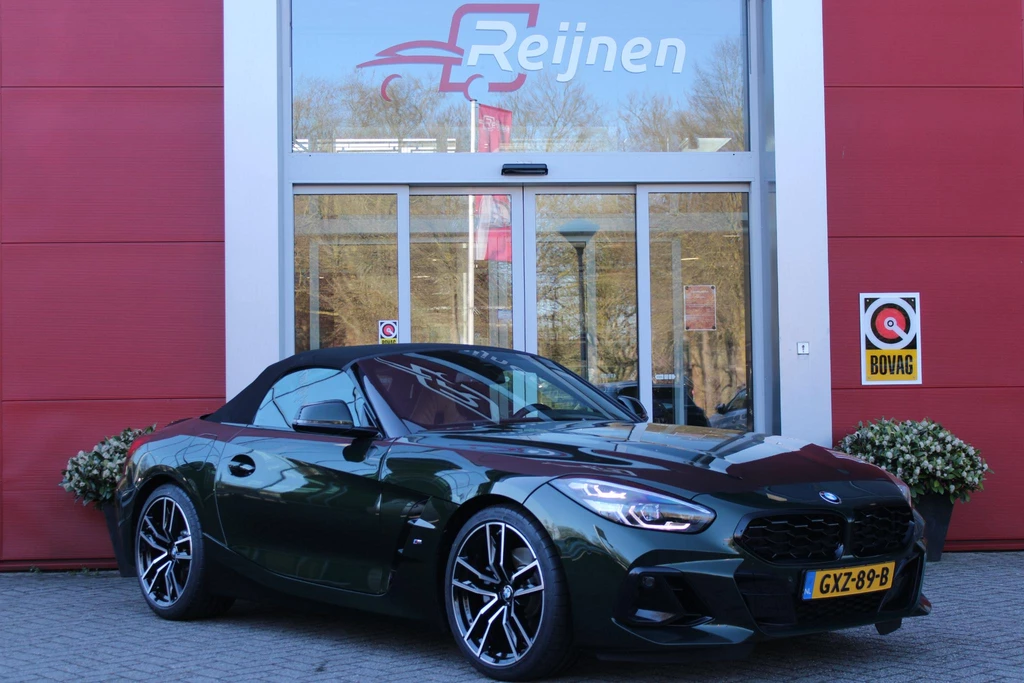 BMW Z4 – foto 15