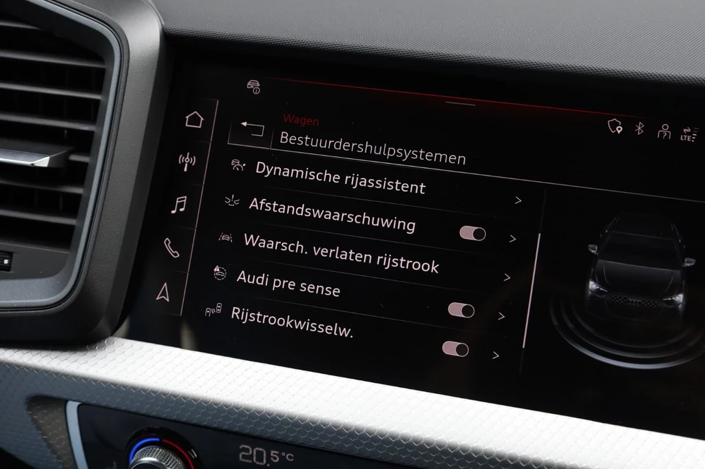 Audi A1 Sportback – foto 30