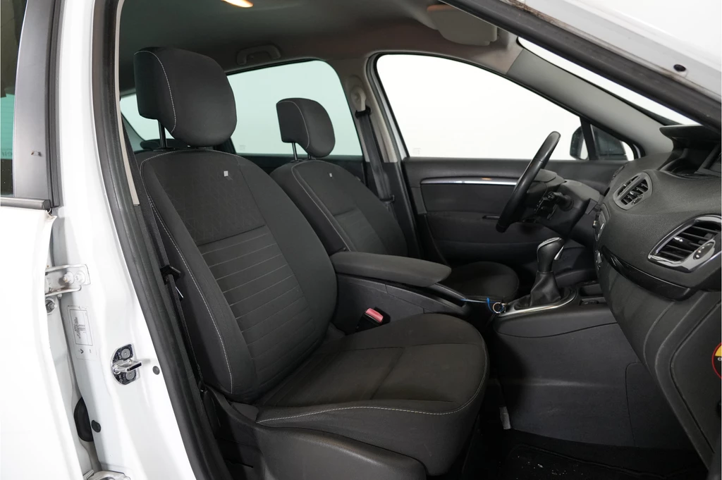 Renault Grand Scénic – foto 25