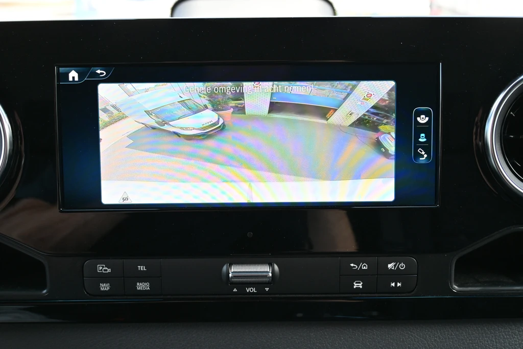 Mercedes-Benz Sprinter – foto 10