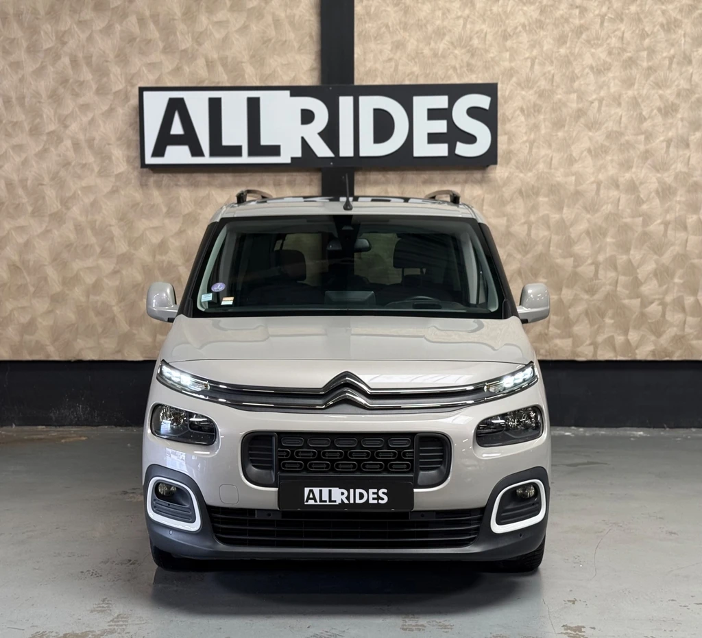 Citroën Berlingo – foto 8