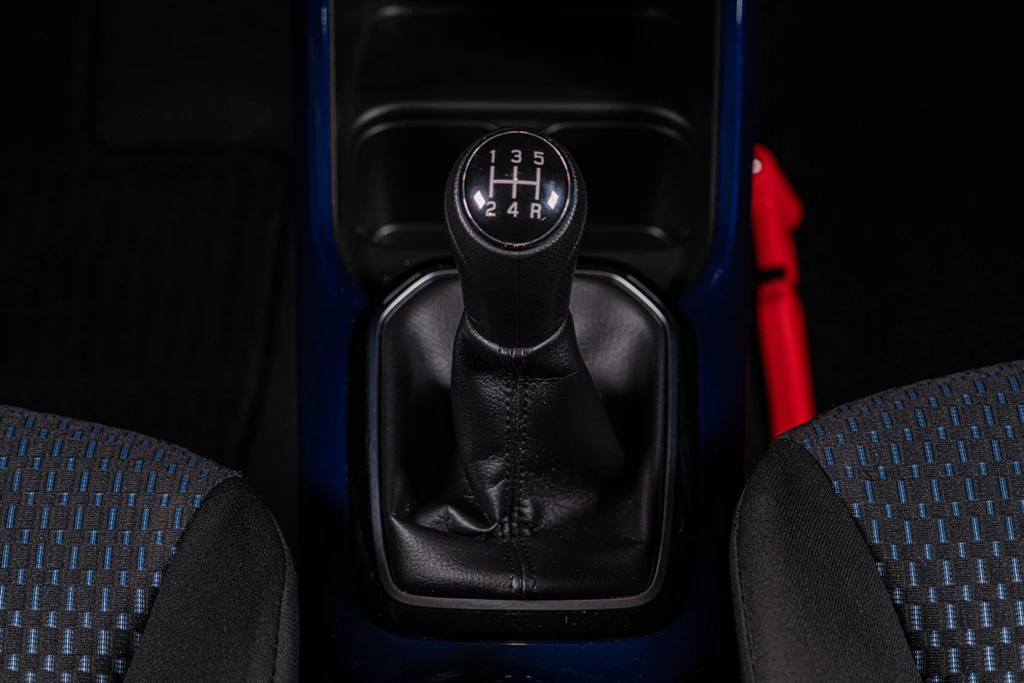 Suzuki Ignis – foto 44