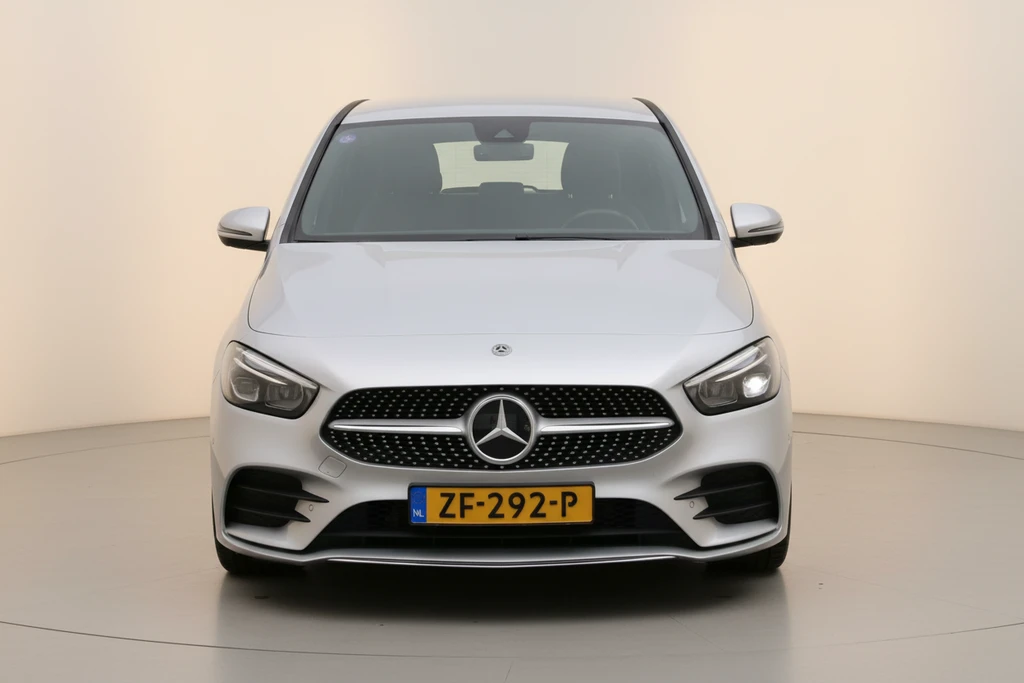 Mercedes-Benz B-Klasse – foto 4
