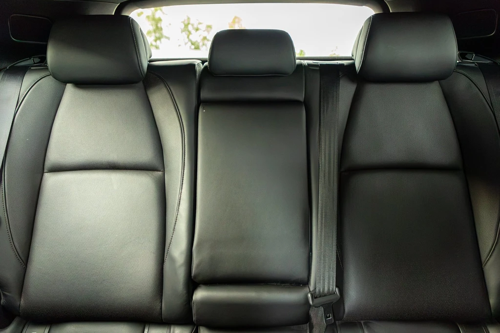 Mazda 3 – foto 69