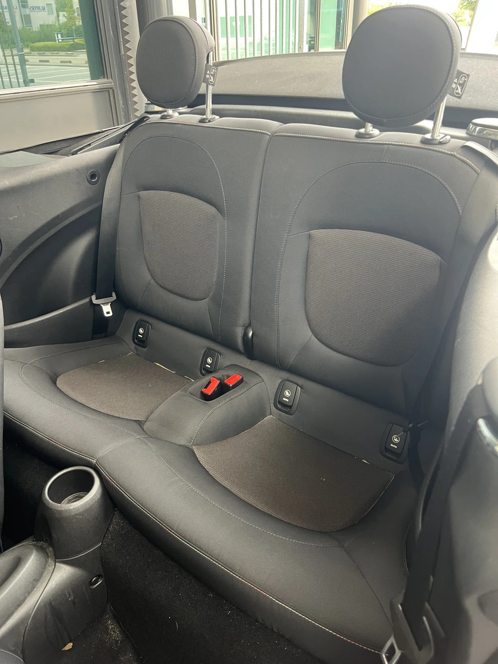 MINI One Cabrio – foto 11