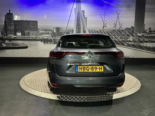 Renault Mégane Estate – thumbnail 7
