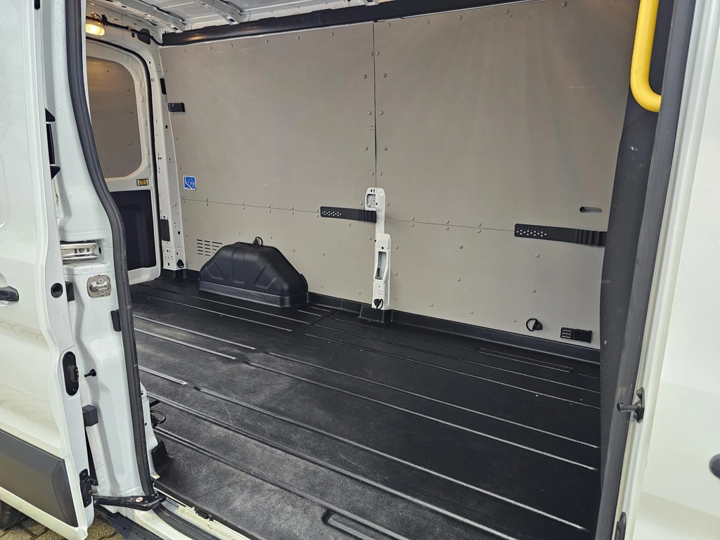 Ford Transit – foto 10