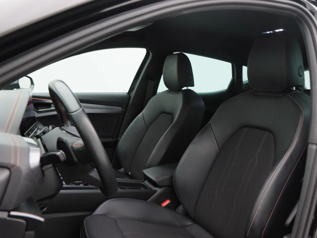 CUPRA Formentor – foto 12