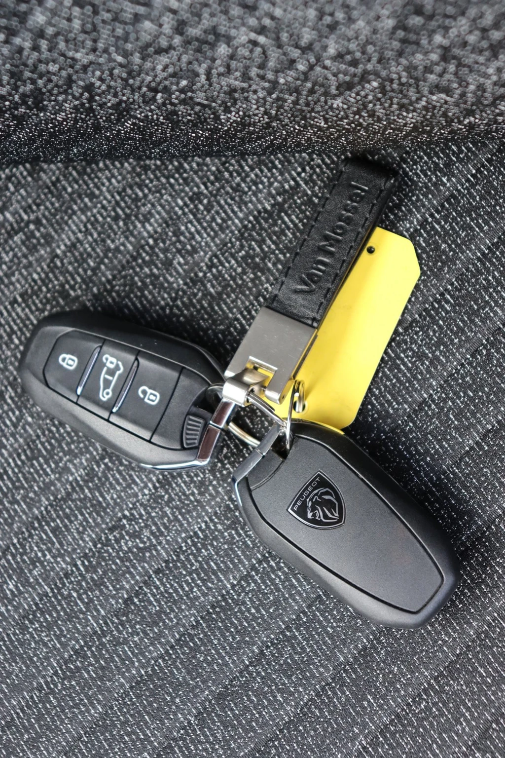 Peugeot e-Rifter – foto 33