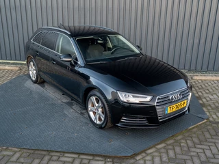Audi A4 – thumbnail 16