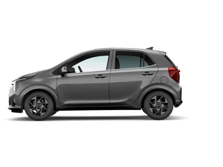 Kia Picanto – thumbnail 3