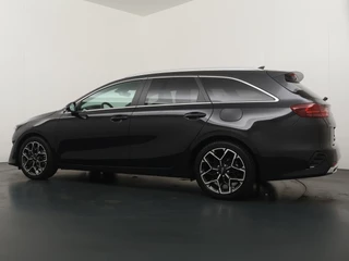 Kia Ceed Sportswagon – thumbnail 4