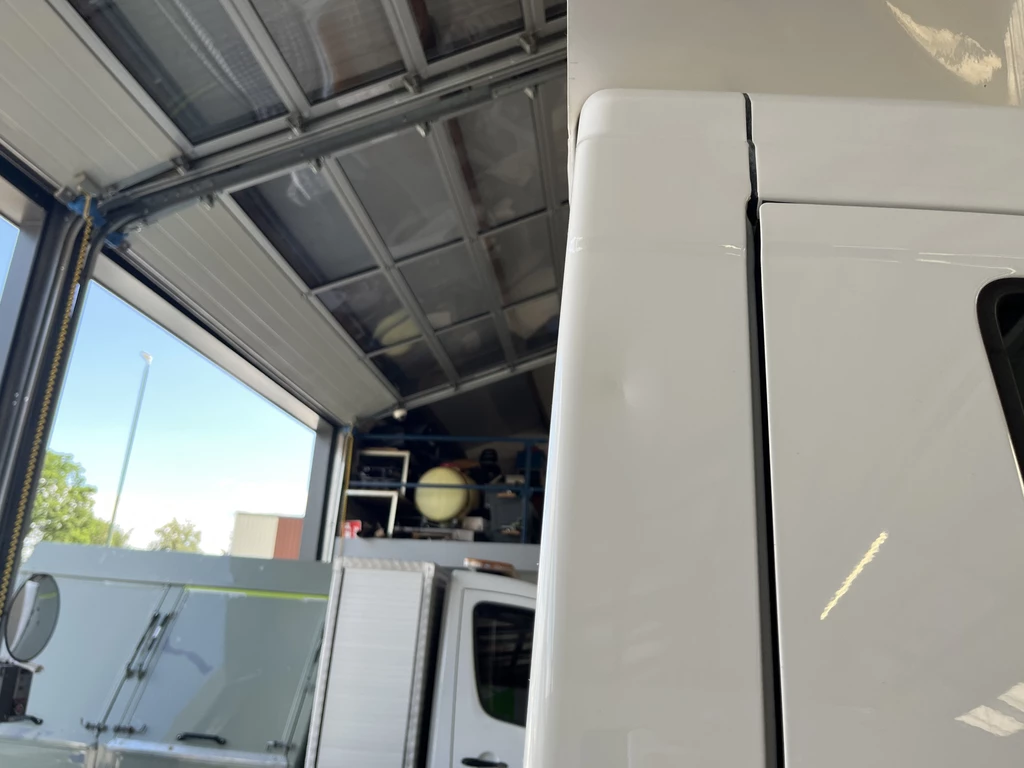 Volkswagen Crafter – foto 47
