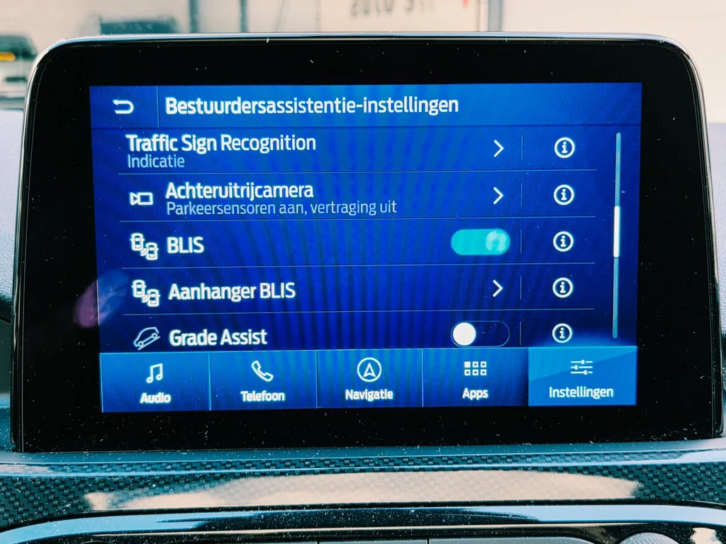 Ford Kuga – foto 43