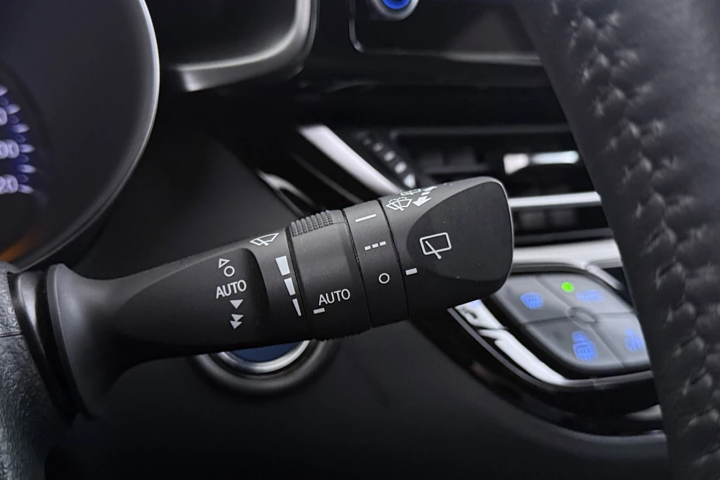Toyota C-HR – foto 34