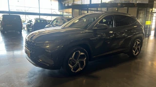 Hyundai Tucson – thumbnail 4