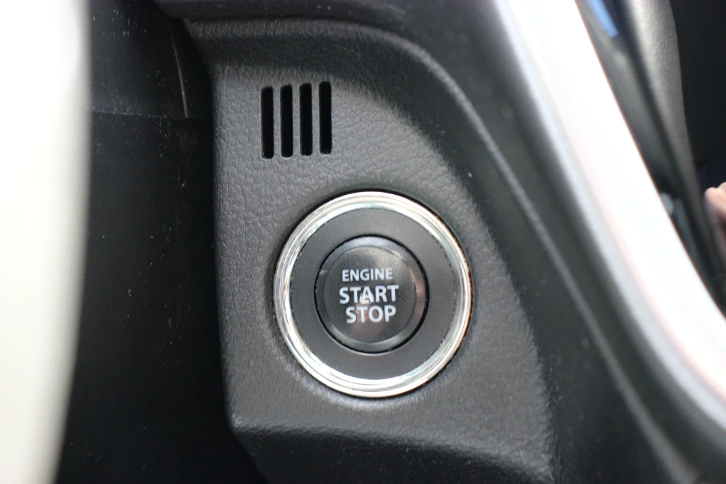 Suzuki S-Cross – foto 31