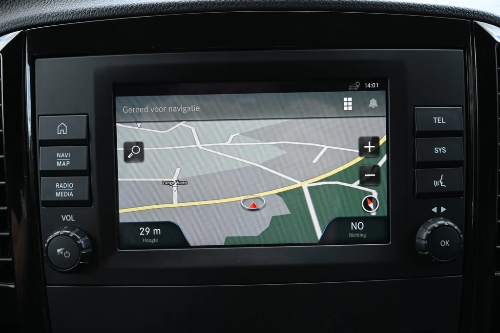 Mercedes-Benz Vito – foto 11