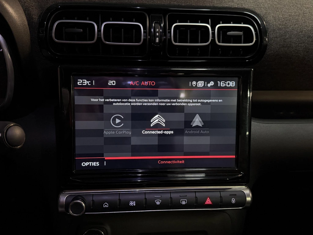 Citroën C3 Aircross – foto 22