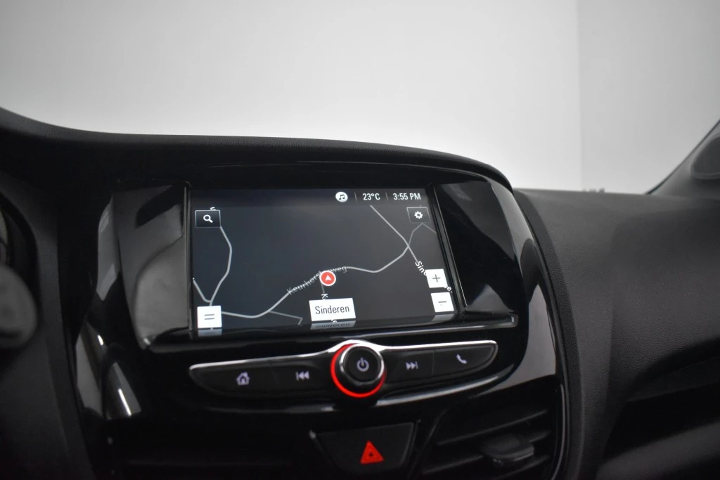 Opel KARL – foto 22