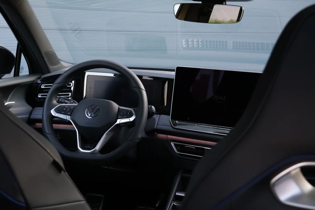 Volkswagen Tiguan – foto 9