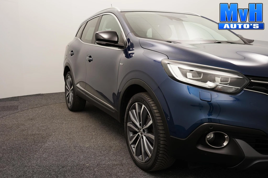 Renault Kadjar – foto 19