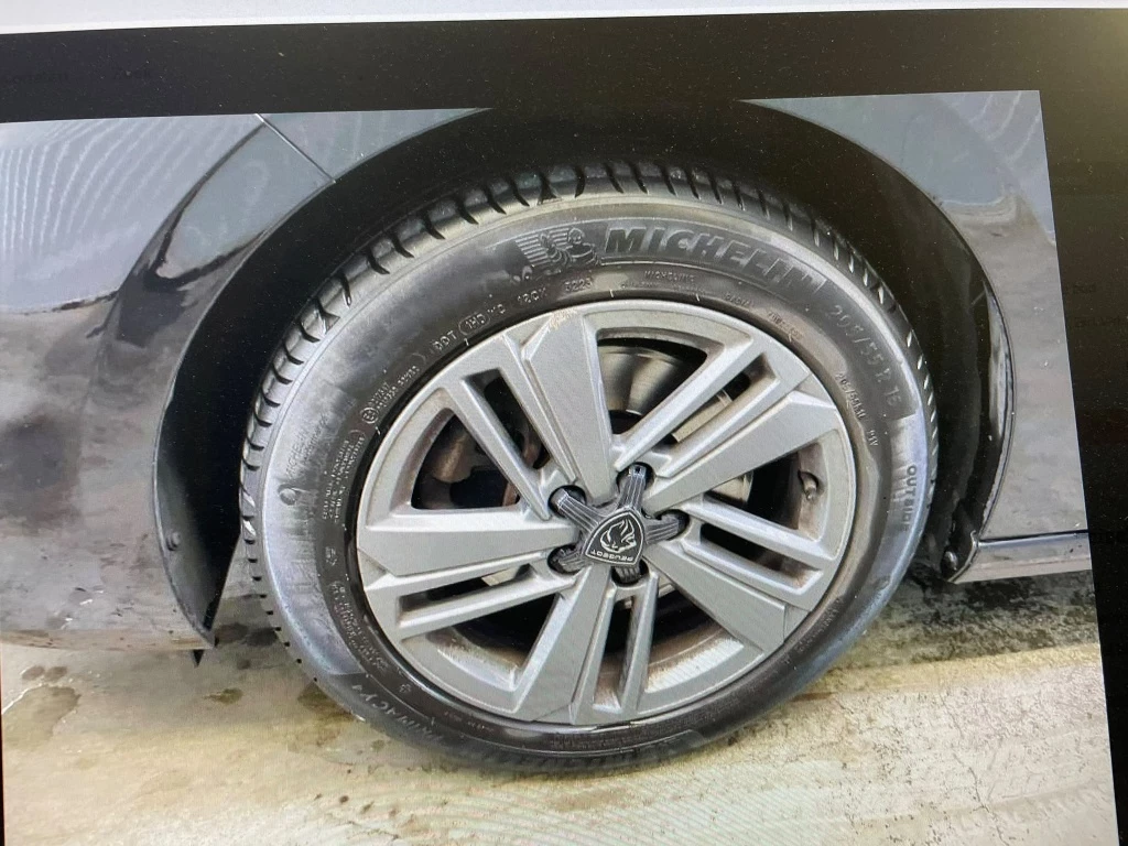Peugeot 308 – foto 10
