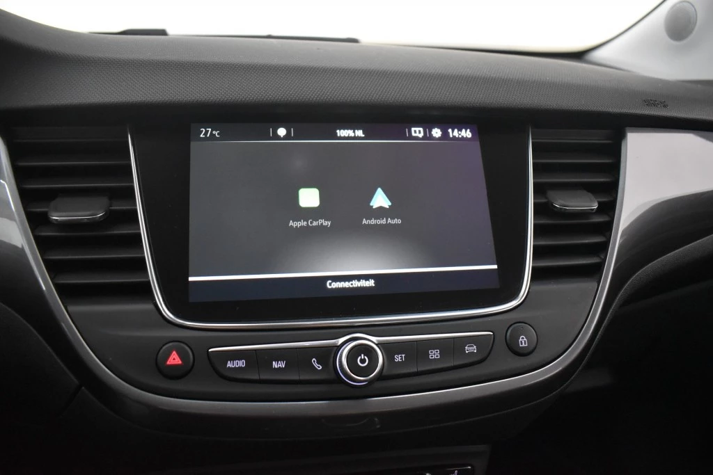 Opel Crossland X – foto 23