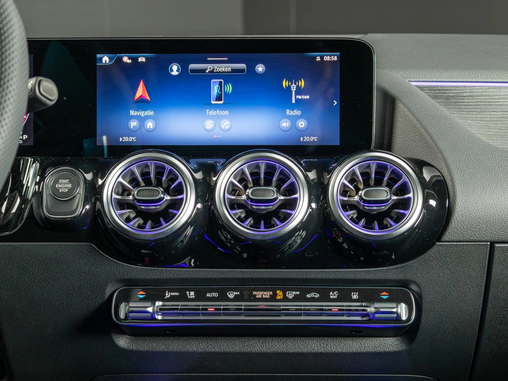 Mercedes-Benz B-Klasse – foto 15