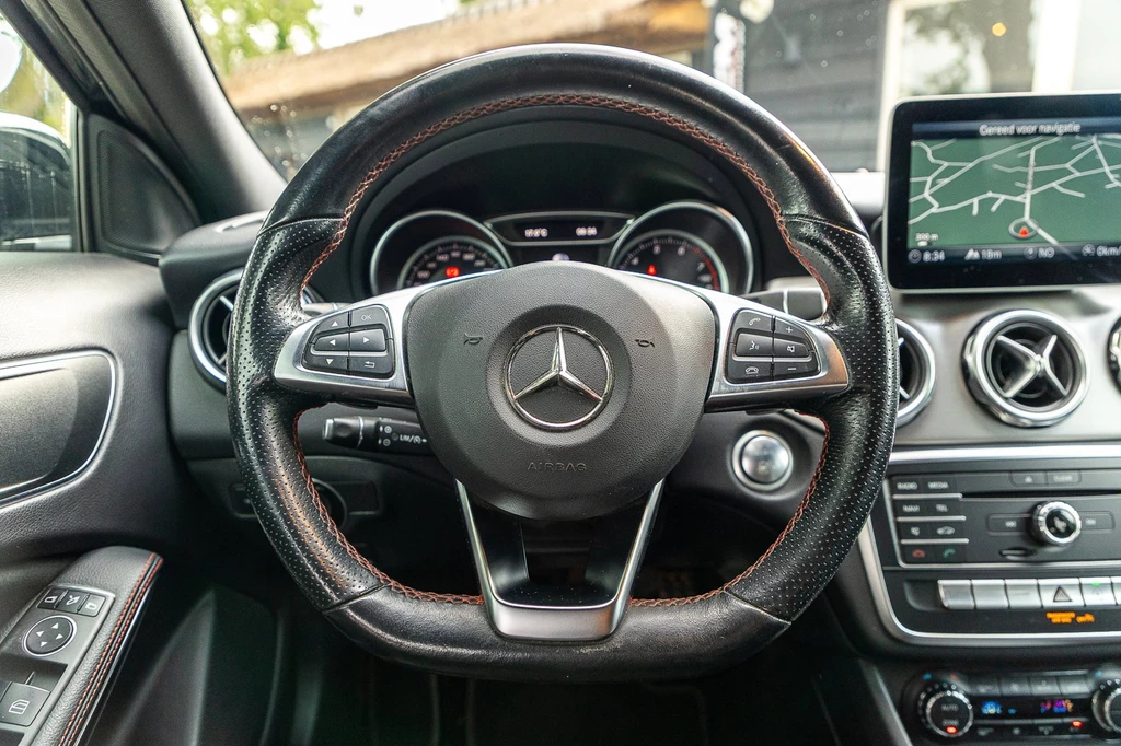Mercedes-Benz GLA – foto 18