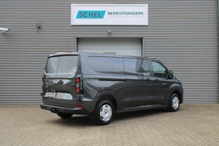 Ford Transit Custom – thumbnail 5