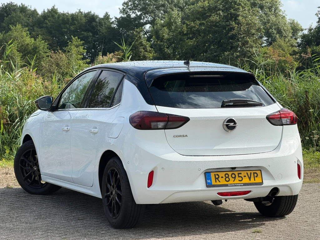 Opel Corsa – foto 3