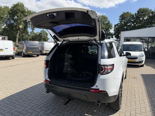Land Rover Discovery Sport – thumbnail 14
